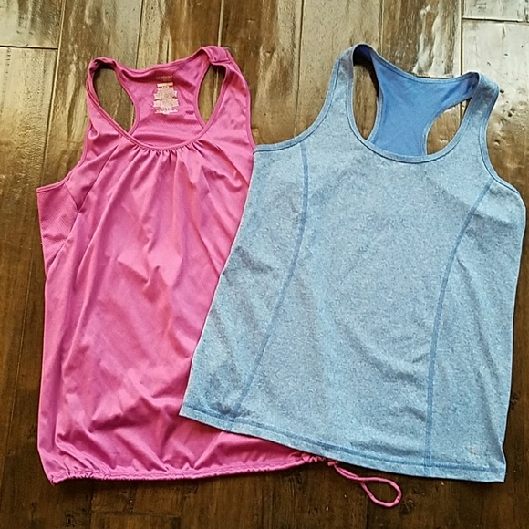 Danskin Tops - Danskin workout tanks